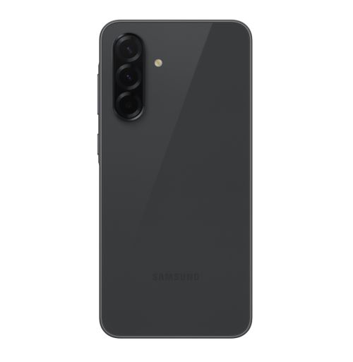 Мобилен телефон Samsung SM-A366 GALAXY A36 5G 256GB 8GB Awesome Black