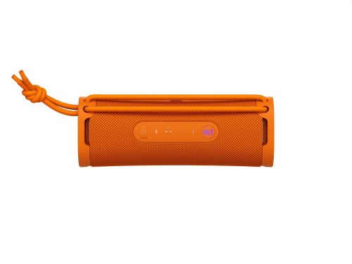 Тонколони Sony SRS-ULT10 Portable Bluetooth Speaker, Orange