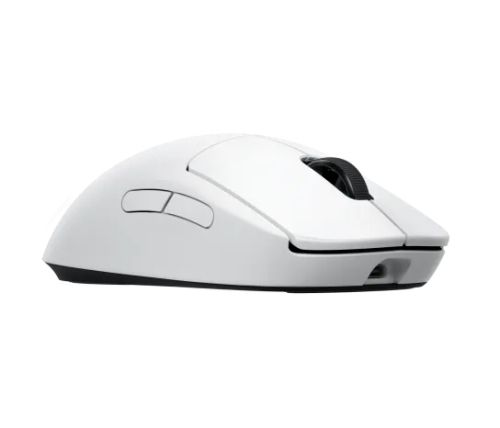 Мишка Logitech PRO 2 LIGHTSPEED Wireless Mouse - WHITE - EER2-933