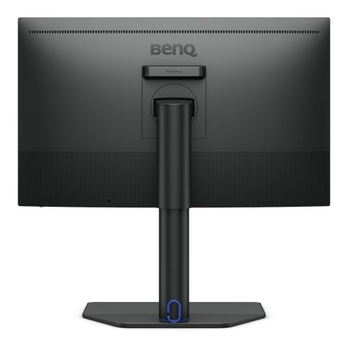 Монитор BenQ SW272U 27" IPS, 4K, 3840x2160, 400 cd/m2, Photographer Monitor, 100% sRGB, 99% Adobe RGB, 99% P, Hard.Calubrat., 1.07 billion colors, HDMI 2.0 x2, DP 1.4,USB-Type C x1(90W PDeivery), USB 3.1 Hub, 16 bit 3D LUT, HDR10/HLG, HAdj. 140mm, Tilt -5