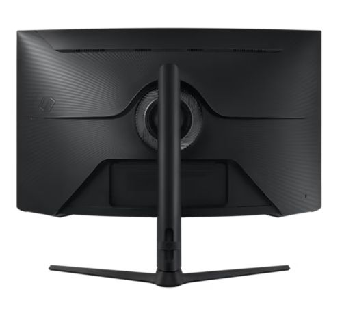 Монитор Samsung LS32BG750NP 32" Odyssey Neo G7,Curved VA, 165 Hz, 1 ms, 3840x2160, DP, 2xHDMI, USB Hub, Black