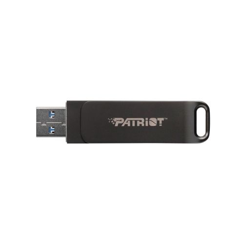 Памет Patriot Rage R550 512GB USB 3.2 Gen 1 Type A+C
