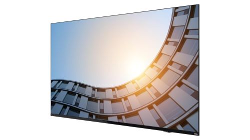 Монитор Lenovo ThinkVision E65 LFD 64.5" UHD (3840 x 2160), IPS, AG, 60Hz, 16:9, 8ms, 400 cd/m?, 5000:1, Speakers, Tilt, 3-year