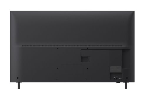 Телевизор LG 55UA74003LB, 55" 4K UltraHD TV 4K (3840x2160), DVB-T2/C/S2, webOS 25 Smart, ThinQ AI, Alpha 7 AI Processor, WiFi, HDR10 pro, HLG, ALLM/HGiG, 4K Upscaling, AI Sound pro, Multiple View, HDMI eARC, LAN, USB, Bluetooth, Google Cast, 2 Pole Stand,