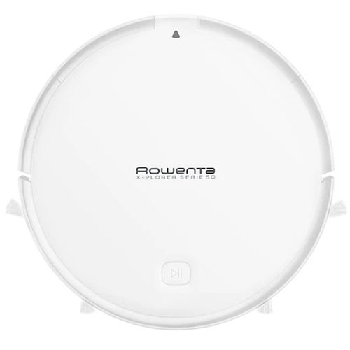 Прахосмукачка Rowenta RR7387WH, X-PLORER S50 TOTAL CARE