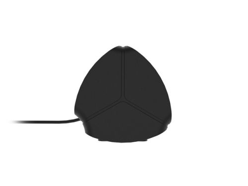 Аудио система Genesis Soundbar Helium, 312BT, 2.0 Bluetooth, Black