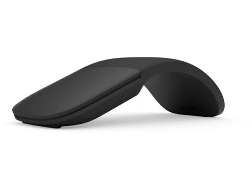 Мишка Microsoft Surface Arc Mouse Com, Black
