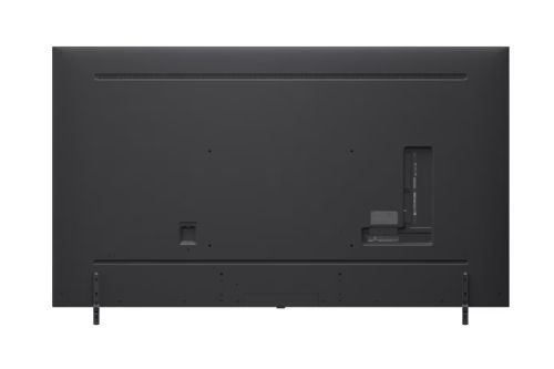 Телевизор LG 86QNED80A3A, 86" 4K QNED HDR Smart TV, 3840x2160, DVB-T2/C/S2, Alpha 7 AI Processor, HDR10 / HLG, webOS 25 ThinQ, VRR / ALLM / HGiG, 4K Upscaling, WiFi 5, Voice Controll, Bluetooth 5.1, AirPlay 2, LAN, CI, HDMI, SPDIF, Google Cast, 2 pole Sta