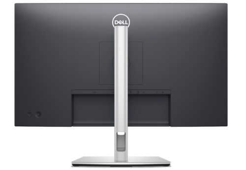 Монитор Dell P2725HE, 27" Full HD LED, IPS Anti-Glare, 5ms, 100 Hz, 1500:1, 300 cd/m2, 1920x1080, 99% sRGB, USB-C Hub,USB 3.2, HDMI, Display Port, RJ45, PD 90W, Height Adjustable, Pivot, Swivel, Tilt, Black