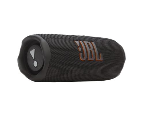 Тонколони JBL FLIP7 BLK Portable waterproof and drop-proof speaker