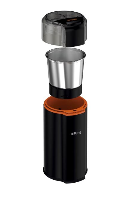 Кафемелачка Krups GX332810 Grinder Coffee Silent