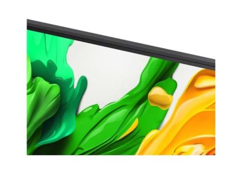 Телевизор LG 43QNED87A3DC, 43" 4K QNED HDR Smart TV, 3840x2160, 60Hz Native, DVB-T2/C/S2, Alpha 7 AI Processor, HDR 10 PRO, webOS 25 ThinQ, 4K Upscaling, WiFi 5, Dolby Vision, Bluetooth 5.1, AirPlay 2, LAN, CI, HDMI, SPDIF, Local Dimming, Stand