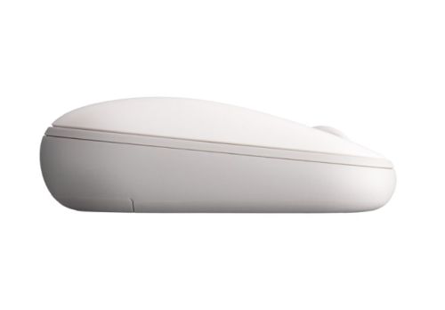 Мишка Acer Wireless Bubble Mouse,  AMR100, White, retail pack