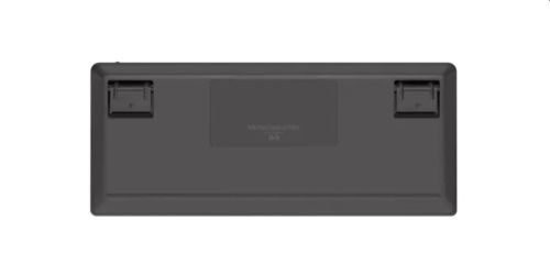 Клавиатура Logitech MX Mechanical Mini Minimalist Wireless Illuminated Keyboard  - GRAPHITE - US INT'L - EMEA