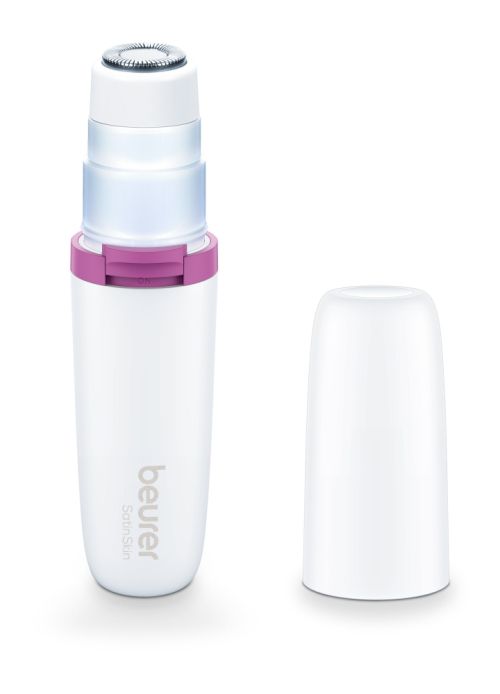 Епилатор Beurer HL 16, facial hair remover