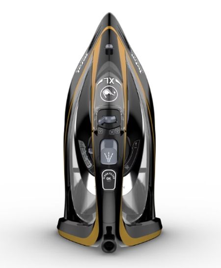 Ютия Tefal FV9865E0 STEAM IRONS ULTIMATE 3