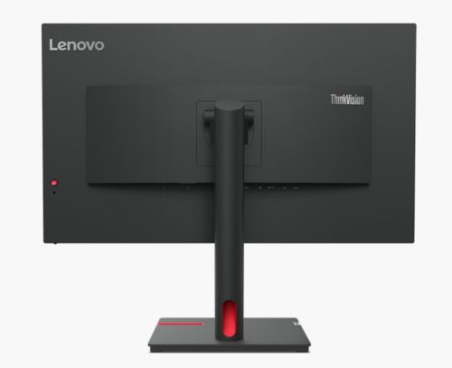Монитор Lenovo ThinkVision T32h-30 31.5" IPS, WLED, 16:9, 2560x1440, 4ms, 1000:1, 60Hz, 350 cd/m2, USB-C, HDMI, DP, RJ45, Tilt, Swivel, Pivot, Height Adjust Stand