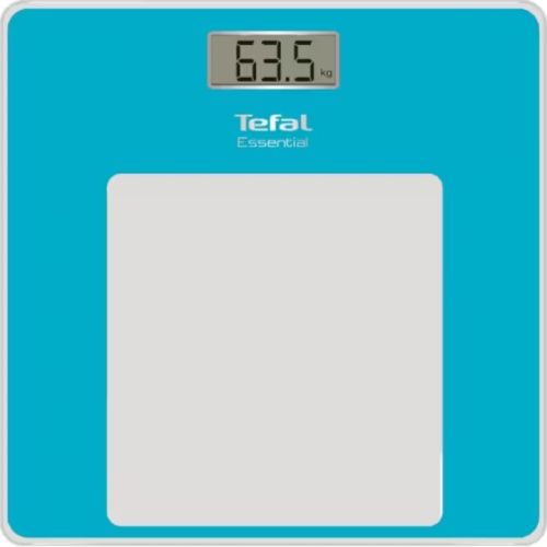 Везна Tefal PP1303V0 BATHROOM SCALES ESSENTIAL BLUE