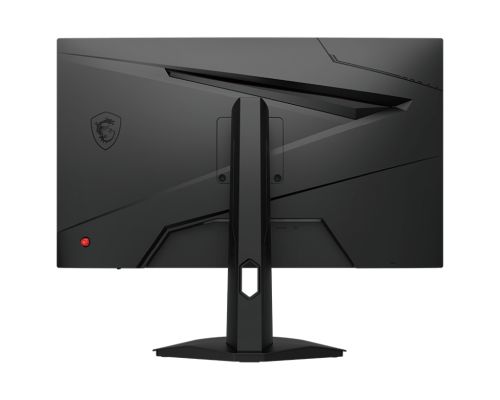Монитор MSI G244F E2 Esports Gaming Monitor, 23.8", 1ms, 180Hz Rapid IPS, 1920x1080, Adaptive-Sync, Night Vision, Anti-Flicker, Less Blue Light Pro, Console Mode, 300nits AG, 16.7M, 1000:1, DP(1.2a), 2xHDMI(2.0b), Earphone out, Tilt, VESA 75, Black, 4.2kg