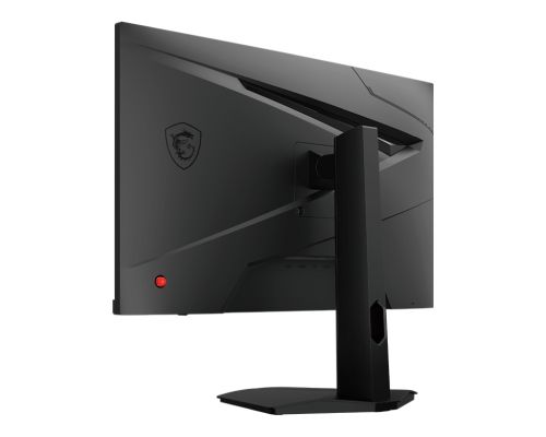 Монитор MSI G244F E2 Esports Gaming Monitor, 23.8", 1ms, 180Hz Rapid IPS, 1920x1080, Adaptive-Sync, Night Vision, Anti-Flicker, Less Blue Light Pro, Console Mode, 300nits AG, 16.7M, 1000:1, DP(1.2a), 2xHDMI(2.0b), Earphone out, Tilt, VESA 75, Black, 4.2kg