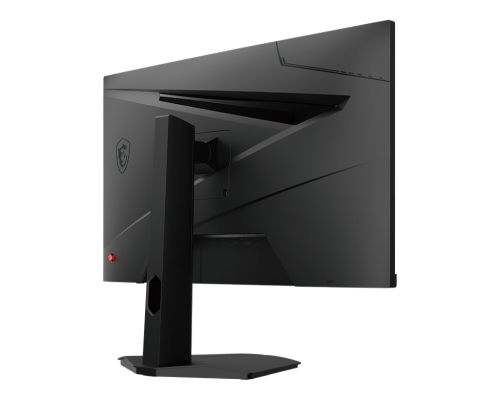 Монитор MSI G244F E2 Esports Gaming Monitor, 23.8", 1ms, 180Hz Rapid IPS, 1920x1080, Adaptive-Sync, Night Vision, Anti-Flicker, Less Blue Light Pro, Console Mode, 300nits AG, 16.7M, 1000:1, DP(1.2a), 2xHDMI(2.0b), Earphone out, Tilt, VESA 75, Black, 4.2kg