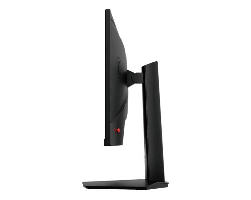 Монитор MSI G244F E2 Esports Gaming Monitor, 23.8", 1ms, 180Hz Rapid IPS, 1920x1080, Adaptive-Sync, Night Vision, Anti-Flicker, Less Blue Light Pro, Console Mode, 300nits AG, 16.7M, 1000:1, DP(1.2a), 2xHDMI(2.0b), Earphone out, Tilt, VESA 75, Black, 4.2kg