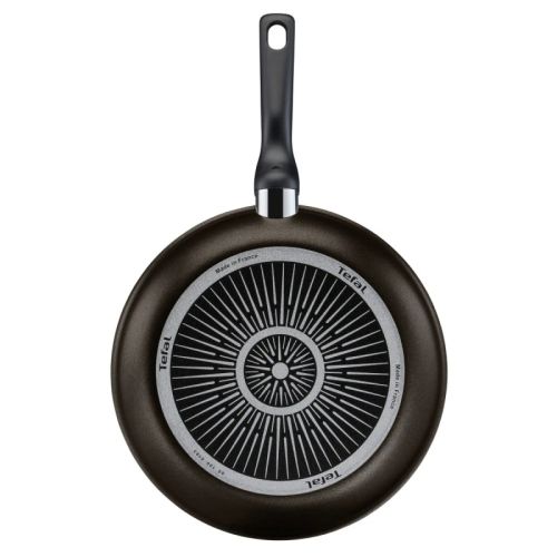 Тиган Tefal C3840553 Fp26 Junko Pe Xl Intense Black
