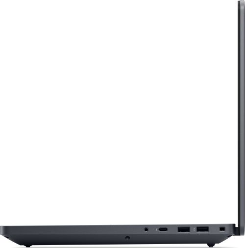 Лаптоп Dell Pro Max 16 Plus MB16250, Intel Ultra 7 265HX (13TOPS NPU, 20 cores, up to 5.30 GHz), 16.0" FHD+(1920x1200) VRR 120Hz, 500nits, 32GB: 2x16GB 6400 MTs DDR5, 1TB SSD, NVIDIA RTX PRO 3000 12GB GDDR7, 8MP HDR + IR Cam, and Mic, Wi-Fi 7, FPR, Backli