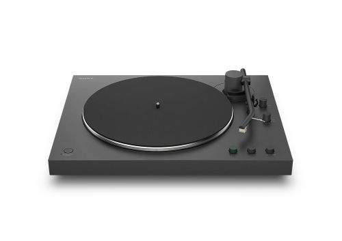 Грамофон Sony PS-LX3BT Wireless Bluetooth Turntable