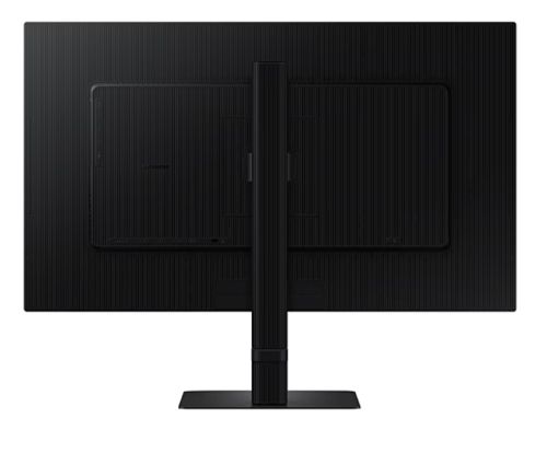 Монитор Samsung 27D600 27" IPS LED, 2560x1440, 350 cd/m2, PBP, PIP, USB-C 90W, 3xUSB 3.0, Display Port 1.4, 2xHDMI 2.2, Black