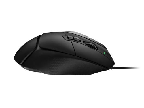 Мишка Logitech G502 X Gaming Mouse - BLACK - USB - N/A - EMEA28-935