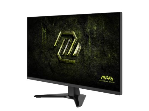 Монитор MSI MAG 325QF E18V, 31.5", 180Hz, Rapid VA, 2560 x 1440 (WQHD), 16:9, Adaptive-Sync, 84% DCI-P3, AG, HDR Ready, 300 nits, 3500:1, DCR 100M:1, DP(1.2a), 2xHDMI 2.0b, Tilt, VESA, Black, 5.4kg
