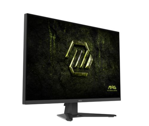 Монитор MSI MAG 325QF E18V, 31.5", 180Hz, Rapid VA, 2560 x 1440 (WQHD), 16:9, Adaptive-Sync, 84% DCI-P3, AG, HDR Ready, 300 nits, 3500:1, DCR 100M:1, DP(1.2a), 2xHDMI 2.0b, Tilt, VESA, Black, 5.4kg