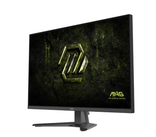 Монитор MSI MAG 325QF E18V, 31.5", 180Hz, Rapid VA, 2560 x 1440 (WQHD), 16:9, Adaptive-Sync, 84% DCI-P3, AG, HDR Ready, 300 nits, 3500:1, DCR 100M:1, DP(1.2a), 2xHDMI 2.0b, Tilt, VESA, Black, 5.4kg