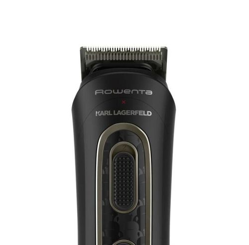 Машинка за подстригване Rowenta TN911LF0 MALE BEAUTY MULTIGROOM KIT