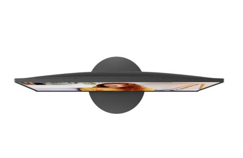 Монитор AOC 24B3CA2, 23.8" IPS WLED, 1920x1080@100Hz, 4ms GtG, 1ms MPRT, 250cd m/2, 1300:1, 20M:1 DCR, Adaptive Sync, FlickerFree, Low Blue Light, 2Wx2, Tilt, HDMI, USB hub