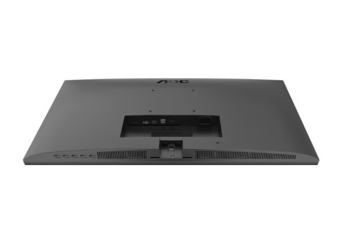 Монитор AOC 24B3CA2, 23.8" IPS WLED, 1920x1080@100Hz, 4ms GtG, 1ms MPRT, 250cd m/2, 1300:1, 20M:1 DCR, Adaptive Sync, FlickerFree, Low Blue Light, 2Wx2, Tilt, HDMI, USB hub