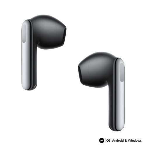 Слушалки Huawei FreeBuds SE 3 ULC-CT020 Black