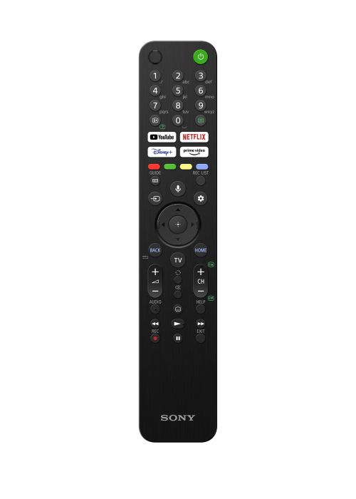 Телевизор Sony KD-32W800 32" HDR TV, Direct LED, Bravia Engine, DVB-C / DVB-T/T2 / DVB-S/S2 ,USB , HDMI , Android TV, Black