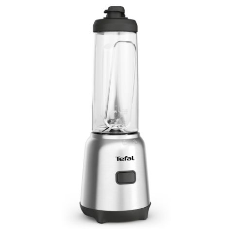 Блендер Tefal BL15FD30 Bld Mix&Move Metal Eu/300W