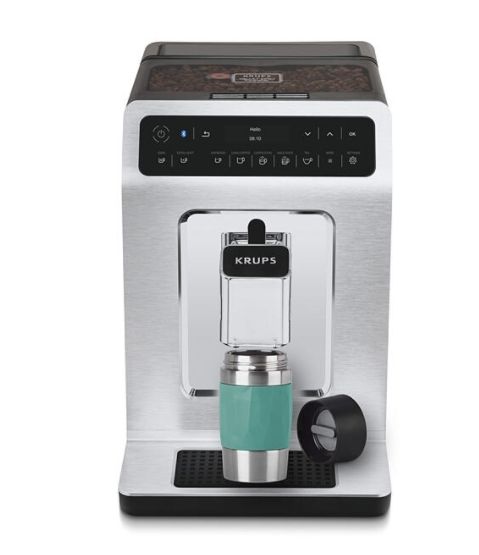 Термочаша Tefal N2160310, COMPACT MUG 0.3L  GREEN