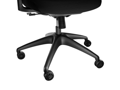 Стол Genesis Ergonomic Chair Astat 200 Black