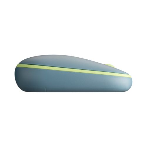 Мишка Acer Wireless Bubble Mouse,  AMR100, Blue, retail pack