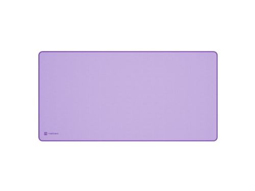 Подложка за мишка Natec Mouse Pad Series Pure Lavender, 800x400mm