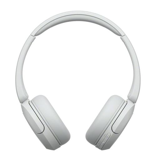 Слушалки Sony Headset WH-CH520, white