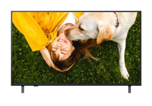 Телевизор LG 55UA751C0LA, 55" 4K UltraHD TV 3840 x 2160, DVB-T2/C/S2, Smart TV LG ThinQ, 4K Upscaling, HDR10 Pro, HGiG, HLG, Built-in Wi-Fi, AI Sound Virtual 5.1 Up-mix, Simplink, HDMI, LAN, USB, Bluetooth, SPDIF, Hotel mode, Ceramic Black
