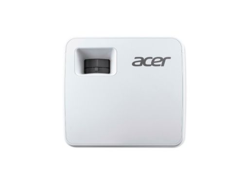 Мултимедиен проектор Acer Projector PD1500, DLP Portable, Full HD (1920x1080), 1500 ANSI Lumens, 5000:1, LED Light Source, 360° Projection, HDMI 1.4a, Audio 3.5mm jack x 1, DC Out (5V/2.0A, USB Type A x 1, Speaker 5W, LED lifespan up to 30,000h, 2.3 kg, B