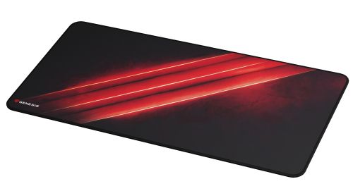 Подложка за мишка Genesis Mouse Pad Carbon 500 Maxi Flash G2 900x450 mm
