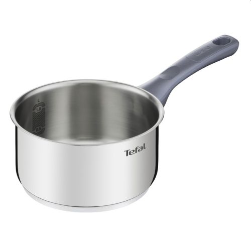 Тиган Tefal G7122255, DAILY COOK Saucepan 16 + lid