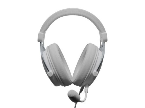 Слушалки Genesis Headset Toron 531 With Microphone White